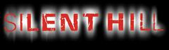 Logo | Silent Hill Playstation