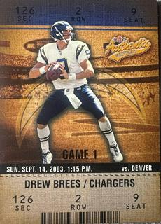 Drew Brees
