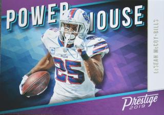 LeSean McCoy