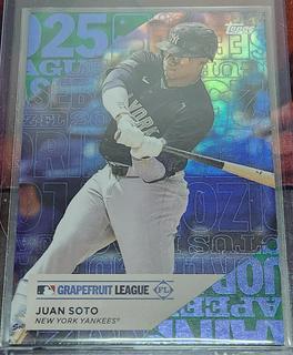 Juan Soto