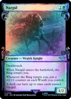 Nazgul