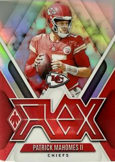 Patrick Mahomes II