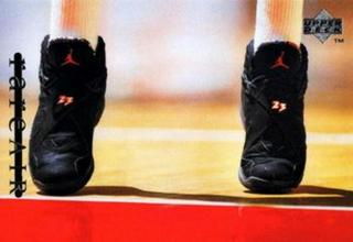 Michael Jordan