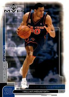 Allan Houston
