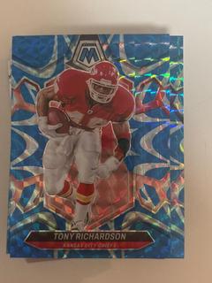 Tony Richardson