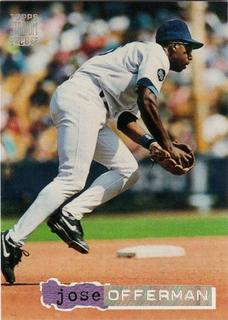 Jose Offerman