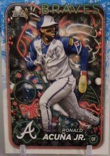 Ronald Acuna Jr.