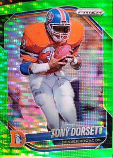 Tony Dorsett