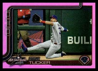 Kyle Tucker