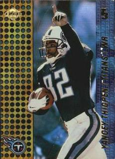 Yancey Thigpen