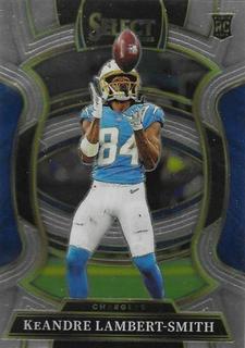 KeAndre Lambert-Smith