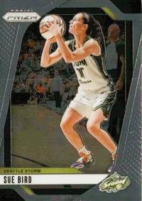 Sue Bird