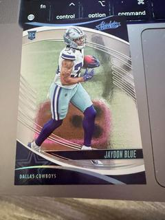 Jaydon Blue