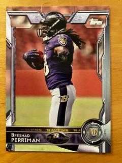 Breshad Perriman