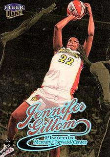 Jennifer Gillom
