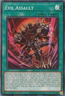 Evil Assault SUDA-EN052