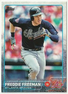 Freddie Freeman