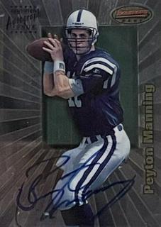 Peyton Manning