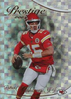 Patrick Mahomes II