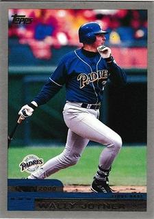 Wally Joyner