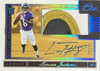 Lamar Jackson