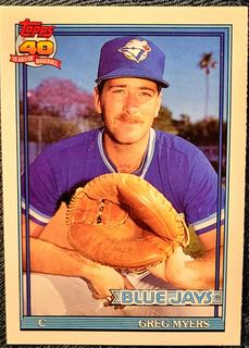 Greg Myers