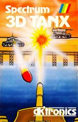 3D Tanx ZX Spectrum Prices
