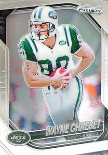 Wayne Chrebet