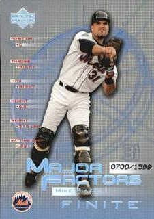 Mike Piazza