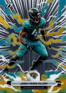 Josh Hines-Allen