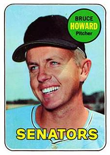 Bruce Howard