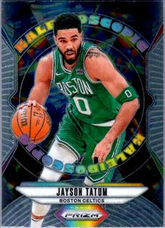 Jayson Tatum