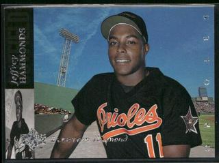 Jeffrey Hammonds