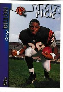 Corey Dillon