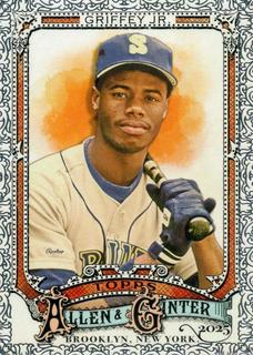Ken Griffey Jr.