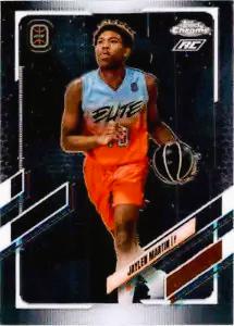 Jaylen Martin