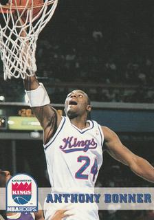 Anthony Bonner