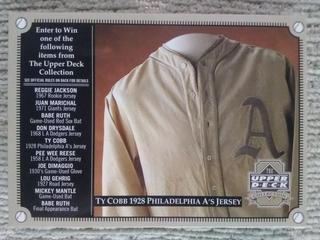 Ty Cobb