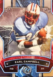 Earl Campbell