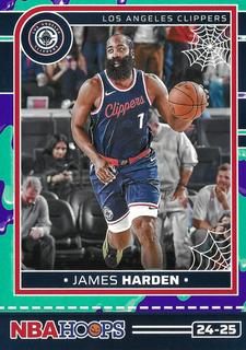 James Harden