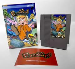 PriceCharting Loose Price - Pizza Pop NES