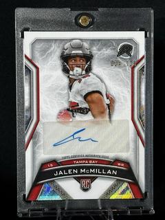 Jalen McMillan