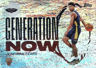 Jeremiah Fears