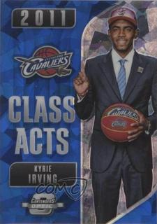 Kyrie Irving