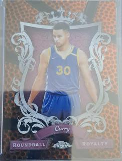 Stephen Curry