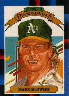 Mark McGwire