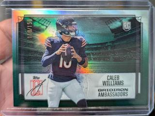 Caleb Williams
