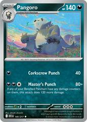 Pangoro #140