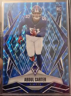 Abdul Carter