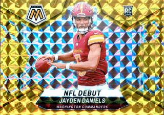 Jayden Daniels